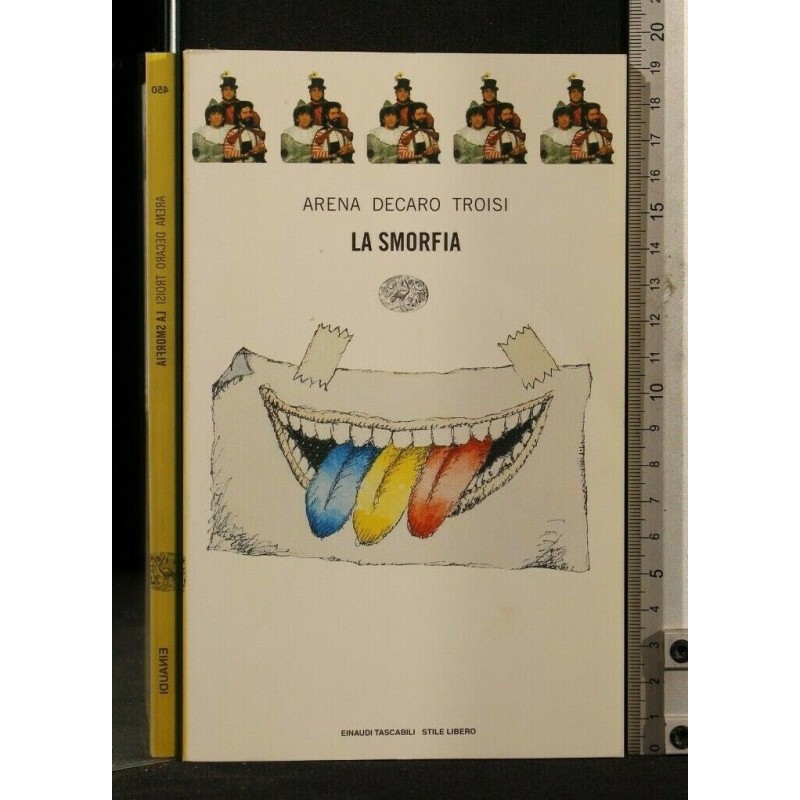LA SMORFIA