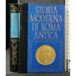 STORIA MODERNA DI ROMA ANTICA IL CRISTIANESIMO