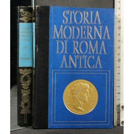 STORIA MODERNA DI ROMA ANTICA IL CRISTIANESIMO