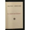 STORIA MODERNA DI ROMA ANTICA IL CRISTIANESIMO