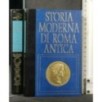 STORIA MODERNA DI ROMA ANTICA TRE IMPERATORI E LA LORO FAMA