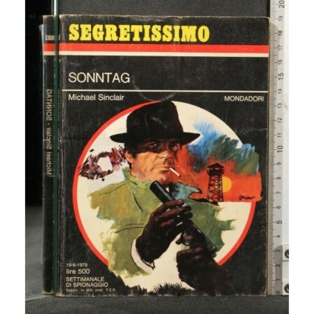 SONNTAG