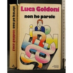 NON HO PAROLE