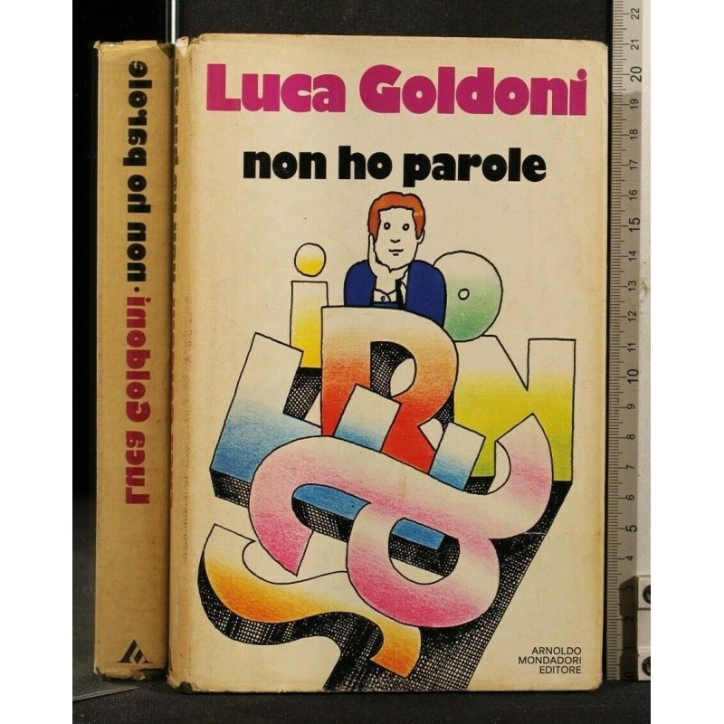 NON HO PAROLE