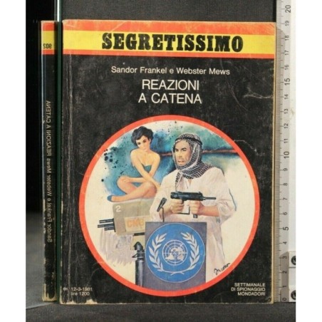 REAZIONI A CATENA