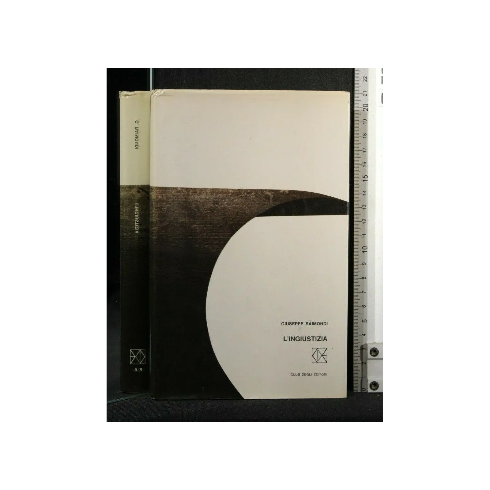 L'INGIUSTIZIA