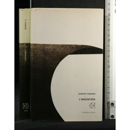 L'INGIUSTIZIA