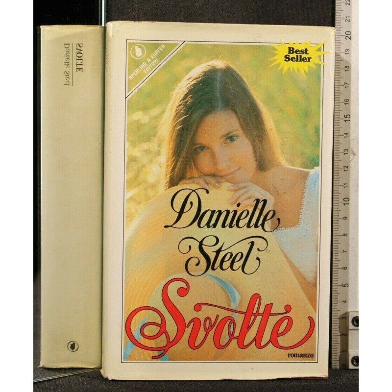 SVOLTE