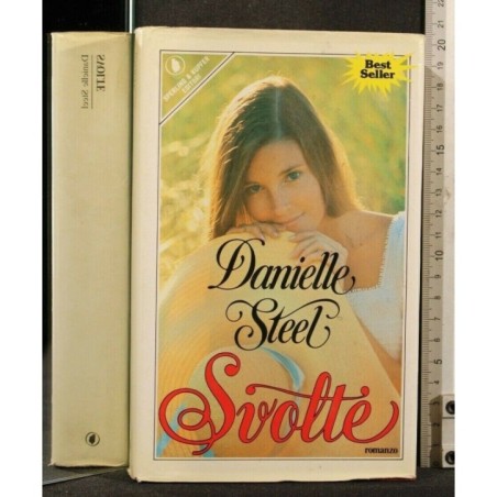 SVOLTE