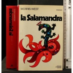 LA SALAMANDRA