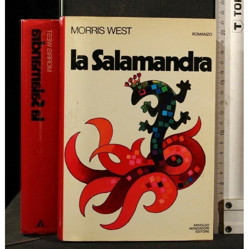 LA SALAMANDRA