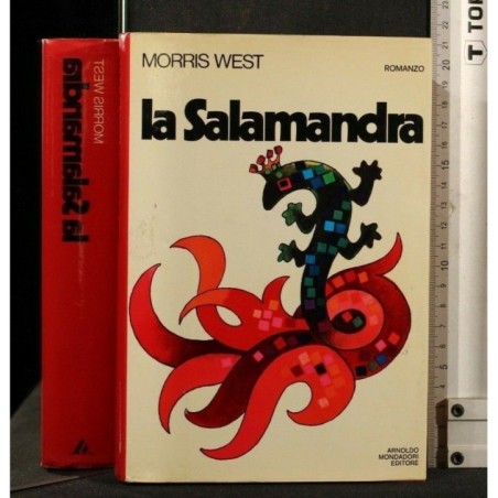 LA SALAMANDRA