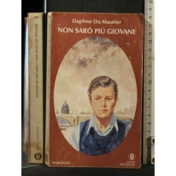 NON SARO' PIU' GIOVANE
