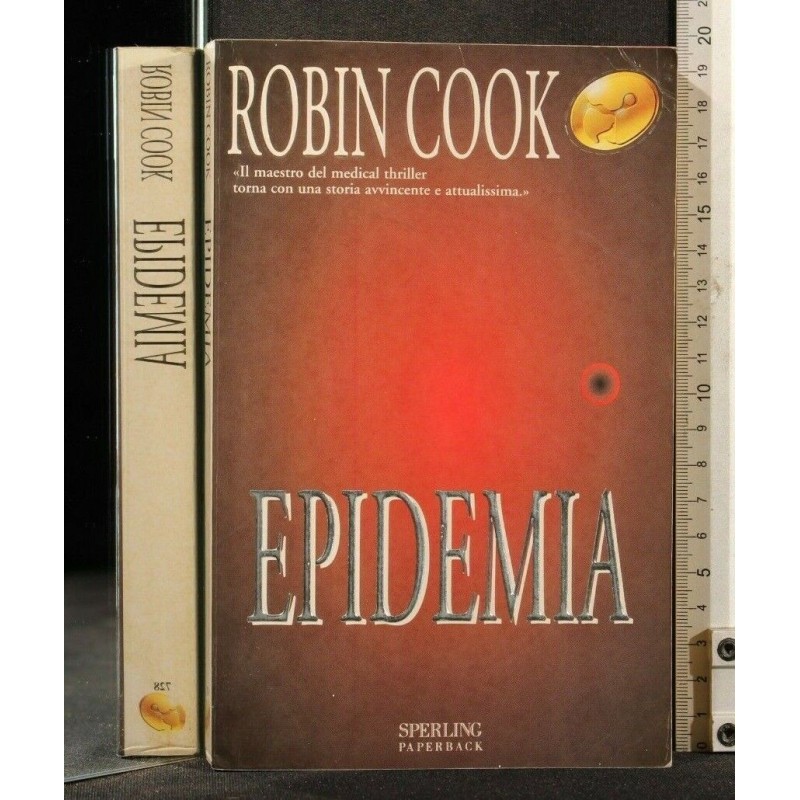 EPIDEMIA