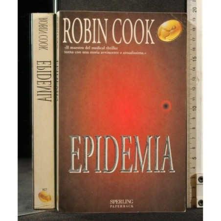 EPIDEMIA