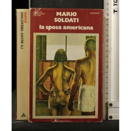 LA SPOSA AMERICANA