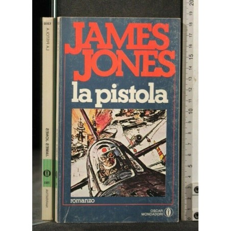 LA PISTOLA