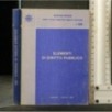 ELEMENTI DI DIRITTO PUBBLICO