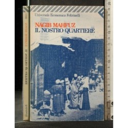 IL NOSTRO QUARTIERE