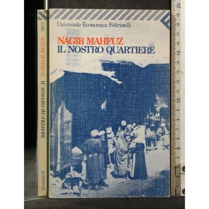 IL NOSTRO QUARTIERE