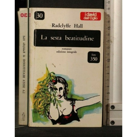 LA SESTA BEATITUDINE