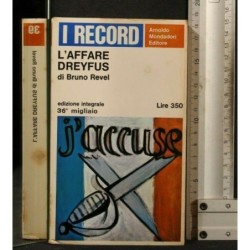 L'AFFARE DREYFUS
