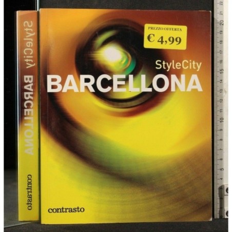 BARCELLONA