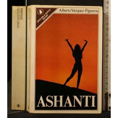ASHANTI