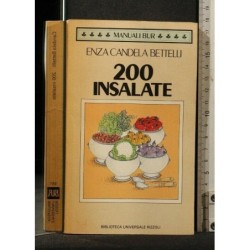 200 INSALATE