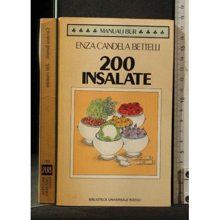 200 INSALATE