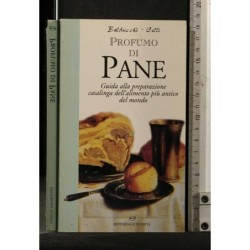 PROFUMO DI PANE