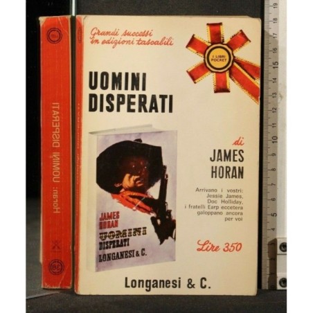 UOMINI DISPERATI