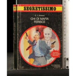 CHI DI MAFIA FERISCE