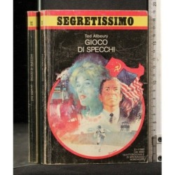 GIOCO DI SPECCHI
