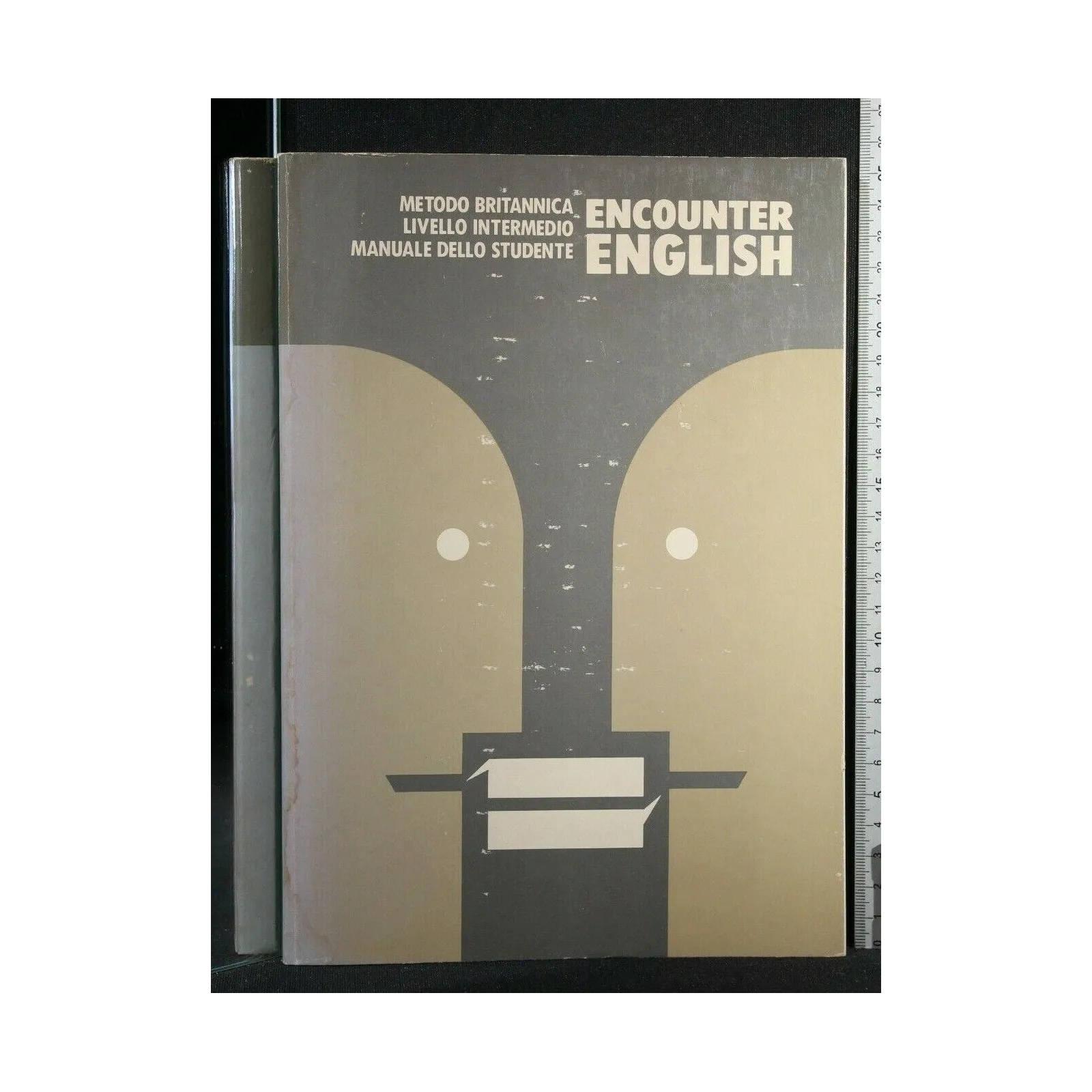ENCOUNTER ENGLISH METODO BRITANNICA LIVELLO INTERMEDIO MANUALE