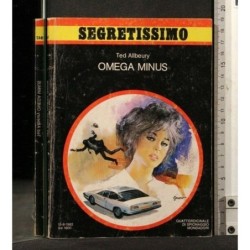 OMEGA MINUS