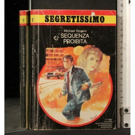 SEQUENZA PROIBITA