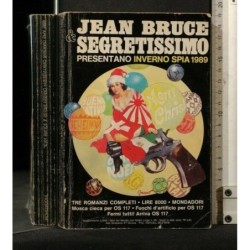 INVERNO SPIA 1989