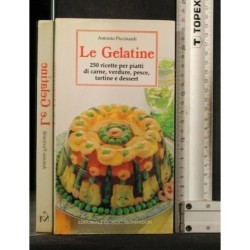 LE GELATINE