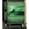 PIRANHA POSIZIONE DI TIRO