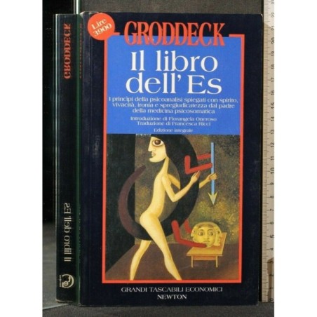 IL LIBRO DELL'ES