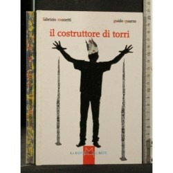 IL COSTRUTTORE DI TORRI