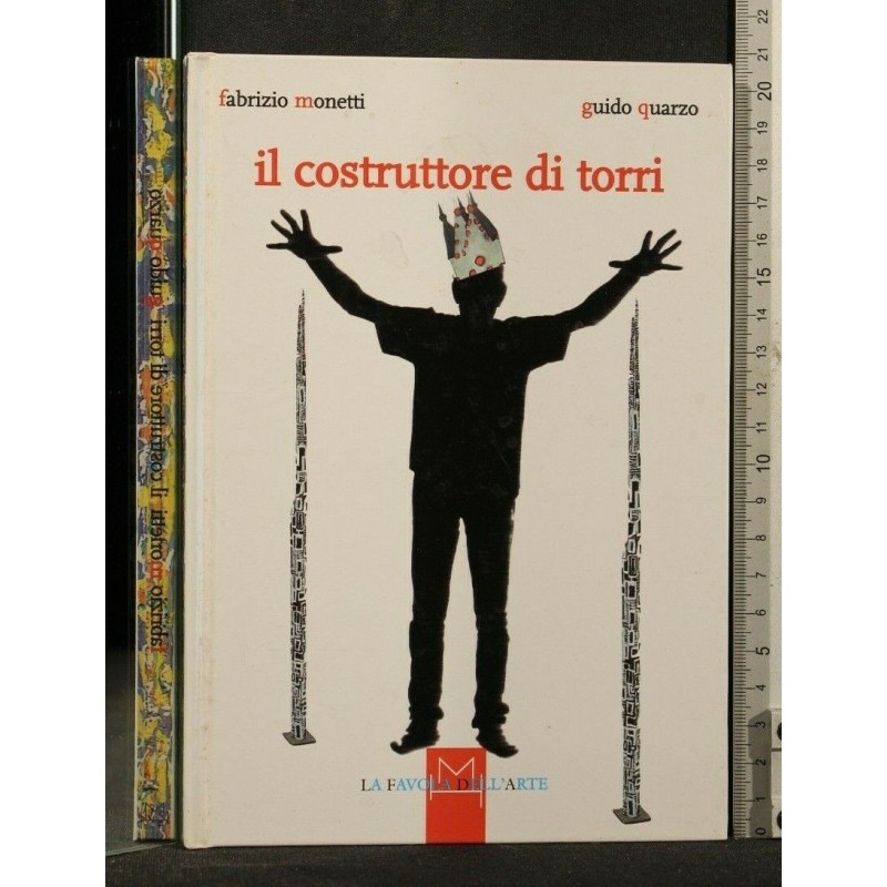 IL COSTRUTTORE DI TORRI