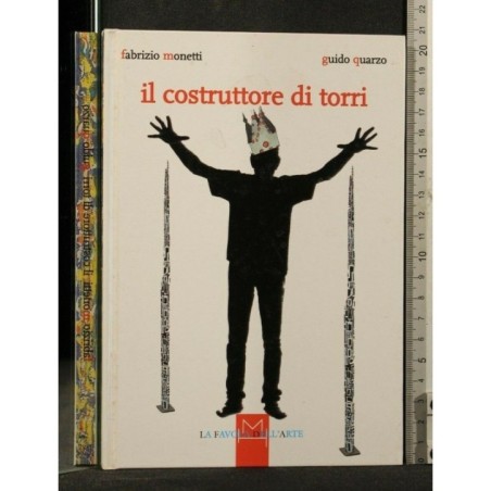 IL COSTRUTTORE DI TORRI