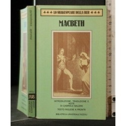 MACBETH