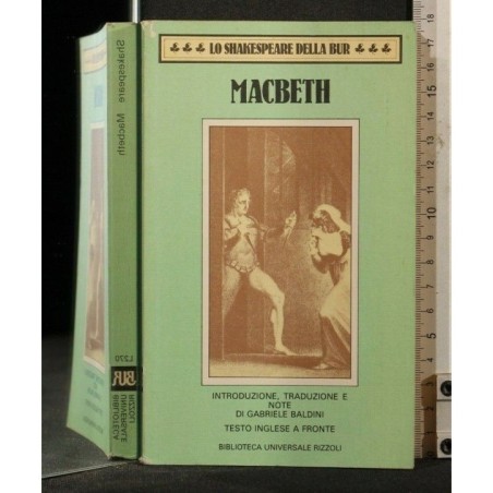 MACBETH
