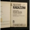 IL NUOVO RAGAZZINI DIZIONARIO INGLESE ITALIANO ITALIANO INGLESE