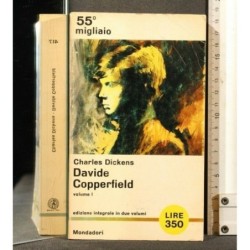 DAVIDE COPPERFIRLD VOL 1