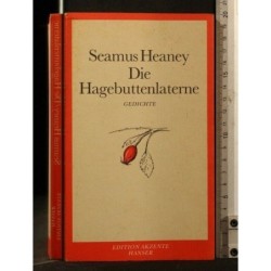 DIE HAGEBUTTENLATERNE
