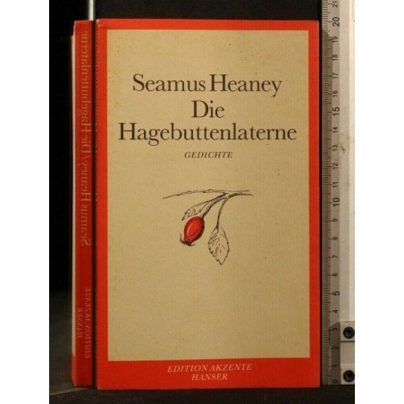 DIE HAGEBUTTENLATERNE